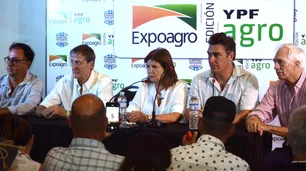 Patricia Bullrich: qué piensa hacer con la economía en 2024 y qué rol tendría el campo