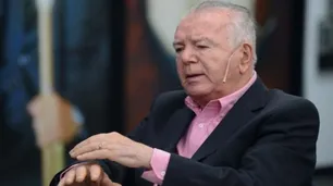 Orlando Ferreres habló sobre la crisis y pronosticó un gran 2025: “Va a ser un año bueno para las elecciones”