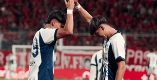 ¿Jugada preparada o último recurso?: ocho juveniles debutaron en Talleres, Belgrano e Instituto en 2026