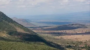 Científicos identificaron una grieta geológica en Zambia que podría dividir Africa en dos masas terrestres independientes