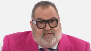 Jorge Lanata criticó la "locura colectiva" del kirchnerismo: "Abran los ojos, Cristina está en el poder desde 2019"