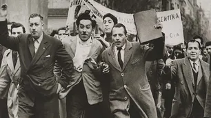 16 de septiembre: Día Nacional de la Derecha Argentina
