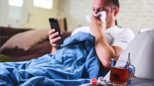 Alerta por la circulación de virus respiratorios: ¿cómo prevenirlo?