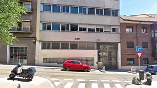 La Cámara Federal analiza desvíos de fondos y define el futuro de Calcaterra