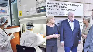 Confirman otro caso de coronavirus en Chaco y asciende a 46 la cifra de contagios en el país