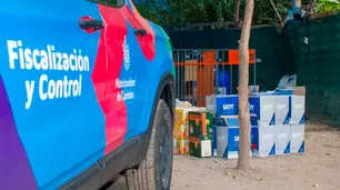 Córdoba: tensión dentro del nuevo Ente de Fiscalización, municipales no aceptan el traspaso