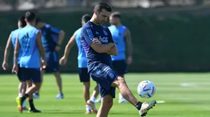 La final anticipada con México, ¿aparecen cambios en el equipo?