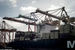 La Unión Europea y México sellaron un acuerdo sobre nuevo tratado comercial