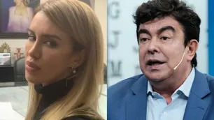 Melody Rakauskas pidió la detención de Fernando Espinoza en la causa por presunto abuso sexual
