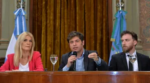 Con críticas a la oposición, Axel Kicillof intentará aprobar la Ley Impositiva en la Legislatura