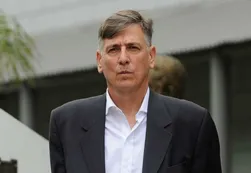 José Pedro Potocar se defiende: “Soy una persona honorable”
