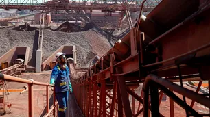 Cuando las empresas mineras se van, las comunidades africanas pagan