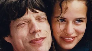 Quién es Jade, la hija de Mick Jagger fue detenida en Ibiza por atacar a varios policías