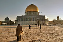 En nombre de Israel, cada cosa en su lugar