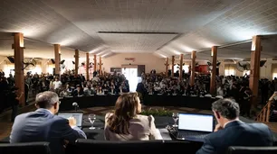 Igualdad Territorial: el primer "round" giró entre el fomento a las inversiones y la campaña electoral