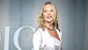 Kate Moss podría tener su propia serie documental en Netflix, tras el fenómeno Beckham y Kylie