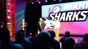 Beckham y Galperin sellan una nueva sociedad deportiva en Miami
