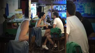 Luana Volnovich regresó al país y el lunes retomaría sus funciones al frente del PAMI
