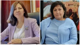 Ocaña denunció a Batakis por designaciones de familiares y gastos millonarios del Banco Nación