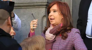 Stolbizer presentó una nueva denuncia contra Cristina Kirchner, Echegaray y Sanfelice