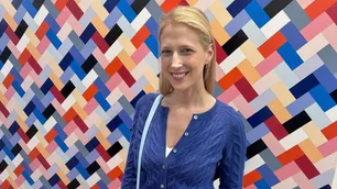 Quién es Lady Gabriella Windsor, la royal que busca potenciar la música de San Antonio de Areco
