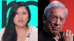 "Un divorciado del pueblo": el editorial viral de una periodista peruana sobre la muerte de Mario Vargas Llosa