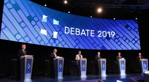 Un NO debate presidencial