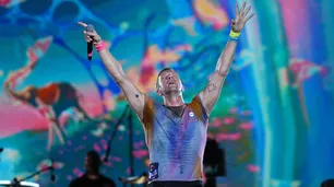 Viva la vida: cuál es la fortuna de Coldplay y Chris Martin