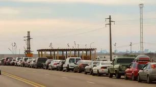 Qué se necesita para circular con auto este verano