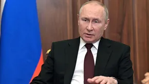 Rusia volvió a amenazar a Suecia y Finlandia para que no se sumen a la OTAN