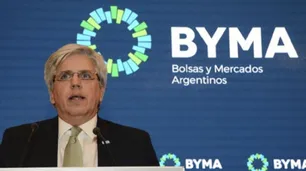 BYMA, la bolsa de valores de Argentina, presentó su Reporte de Sustentabilidad 2022
