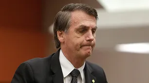 Jair Bolsonaro: una derrota difícil de remontar