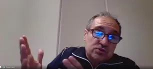 Diego Cabot: “Al gobierno de Macri no le interesó que avance la Causa Cuadernos”