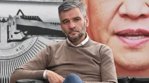 Juan Zabaleta, sobre la interna entre Cristina Kirchner y Alberto Fernández: "Me da vergüenza lo que está pasando"