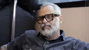 Jorge Rial regresó a la Argentina