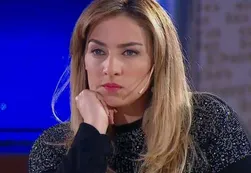 María Julia Oliván le responde a Navarro: "No tengo tanto poder"