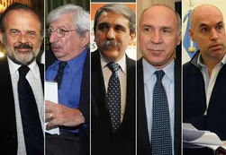 Oficialistas y opositores, optimistas por la reunión de CFK con el Papa
