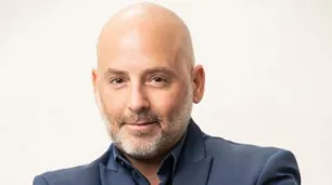 José María Muscari habló sobre su paternidad