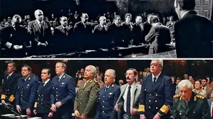 Argentina, 1985: dejar de negar la historia