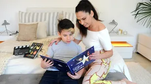 Cortes de pelos fallidos y disfraces deformados: las historias virales de madres desesperadas