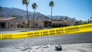 Un muerto por la explosión de una bomba en una clínica de fertilidad en California: para el FBI "acto de terrorismo"