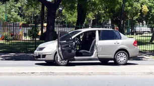 Por qué la patrulla que mató a Lucas estaba de civil y sin identificación
