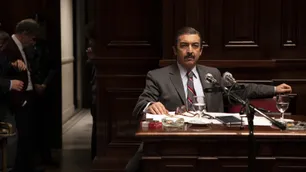 Tres películas con Ricardo Darín como protagonista