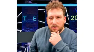 “Hay muchos que logramos vender entradas y vivir de la comedia, gracias a las redes”
