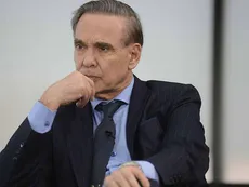Miguel Ángel Pichetto: “Tanto Alberto como Cristina están derrotados”