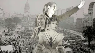 A 100 años del nacimiento de Evita: 33 momentos clave de su vida