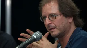 Martín Kohan: "El desfinanciamiento de la educación es parte de la batalla cultural"