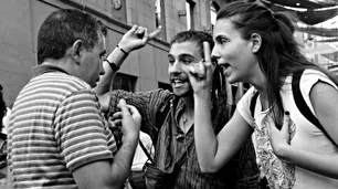 Lenguaje no binario: la grieta por lo correcto y lo incorrecto