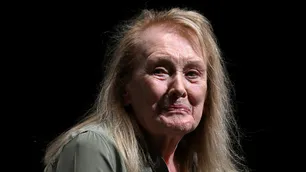 Premio Nobel de Literatura: Annie Ernaux pronunció su discurso