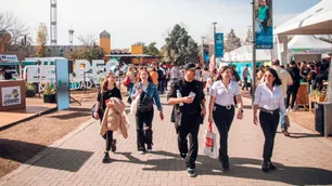 Córdoba será sede clave rumbo a la COP30 con una cumbre internacional sobre clima y economía circular